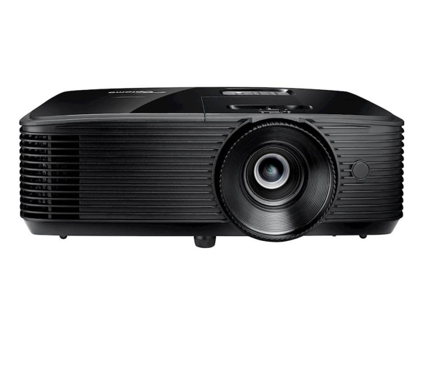 OPTOMA H190X DLP WXGA 3900 30 000:1 E9PX7D701EZ2 - 1164482 - zdjęcie